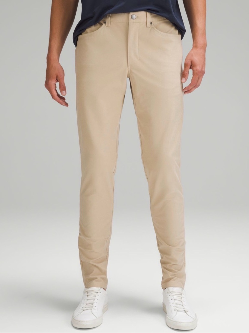 Mens Lululemon ABC Pant Slim 32x32”L
